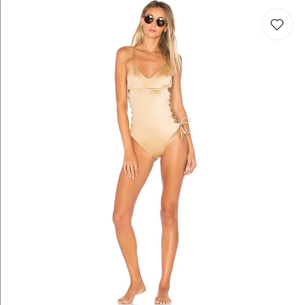 Swim Suit